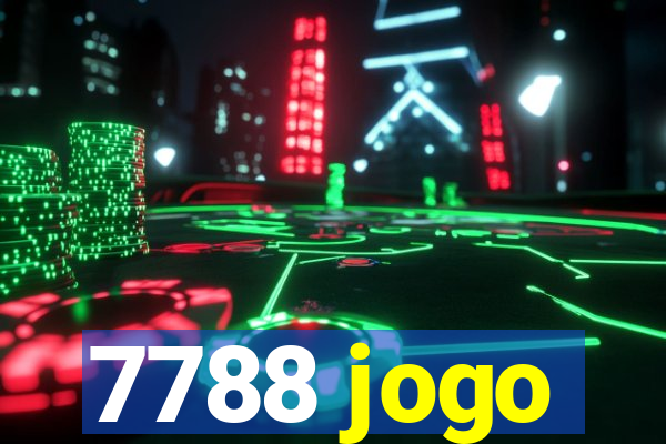 7788 jogo